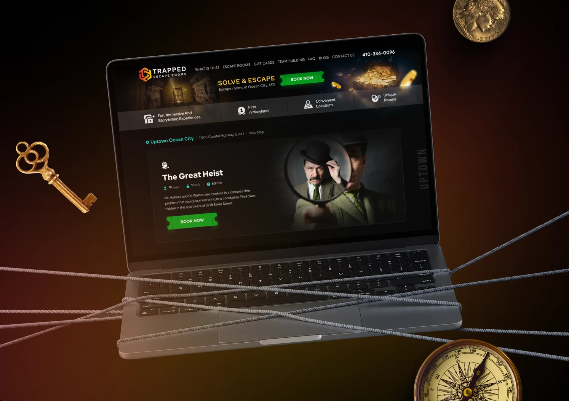 cover – Trapped (4)